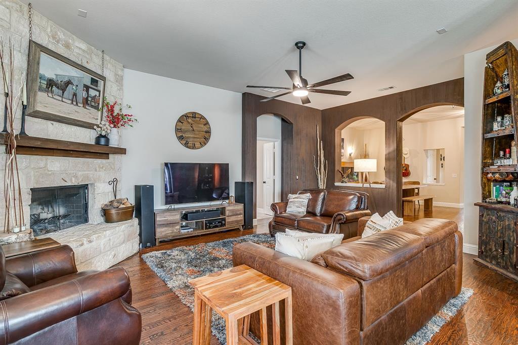 Plantation Ph 02 - Residential