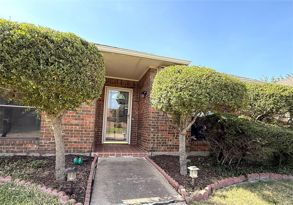 1603 E Peters Colony Road