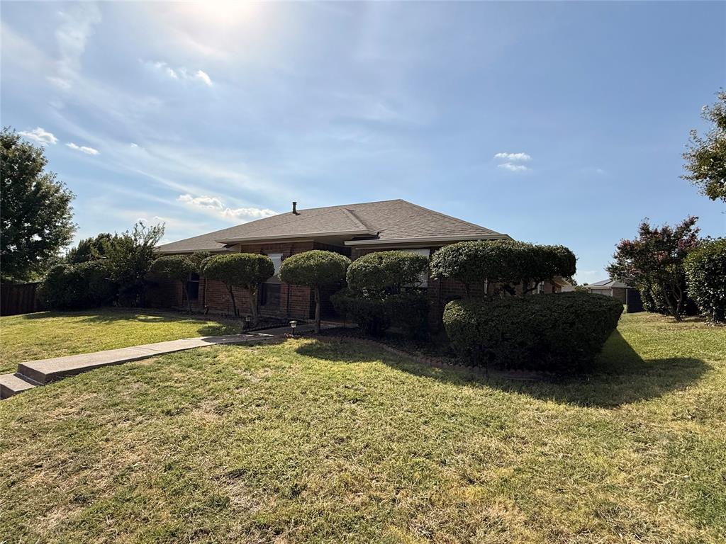 1603 E Peters Colony Road
