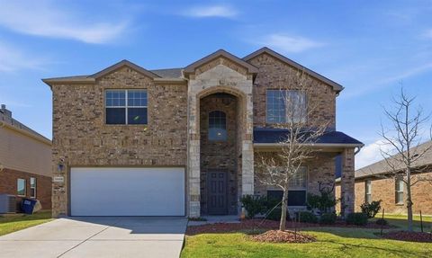 15009 Lone Spring Drive Little Elm TX 75068