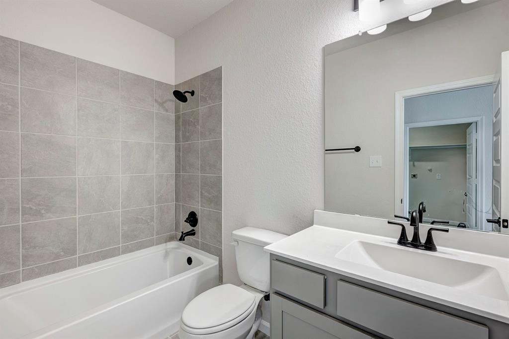 Heritage Grove - Residential