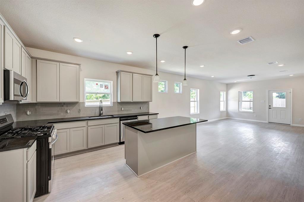 Heritage Grove - Residential