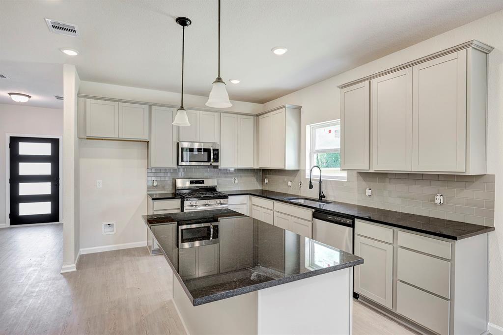 Heritage Grove - Residential