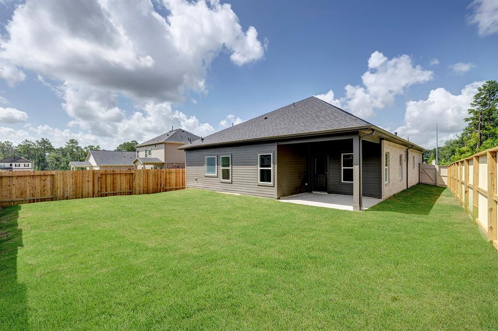 Heritage Grove - Residential