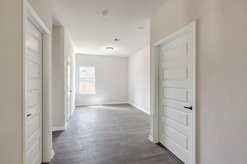 Heritage Grove - Residential