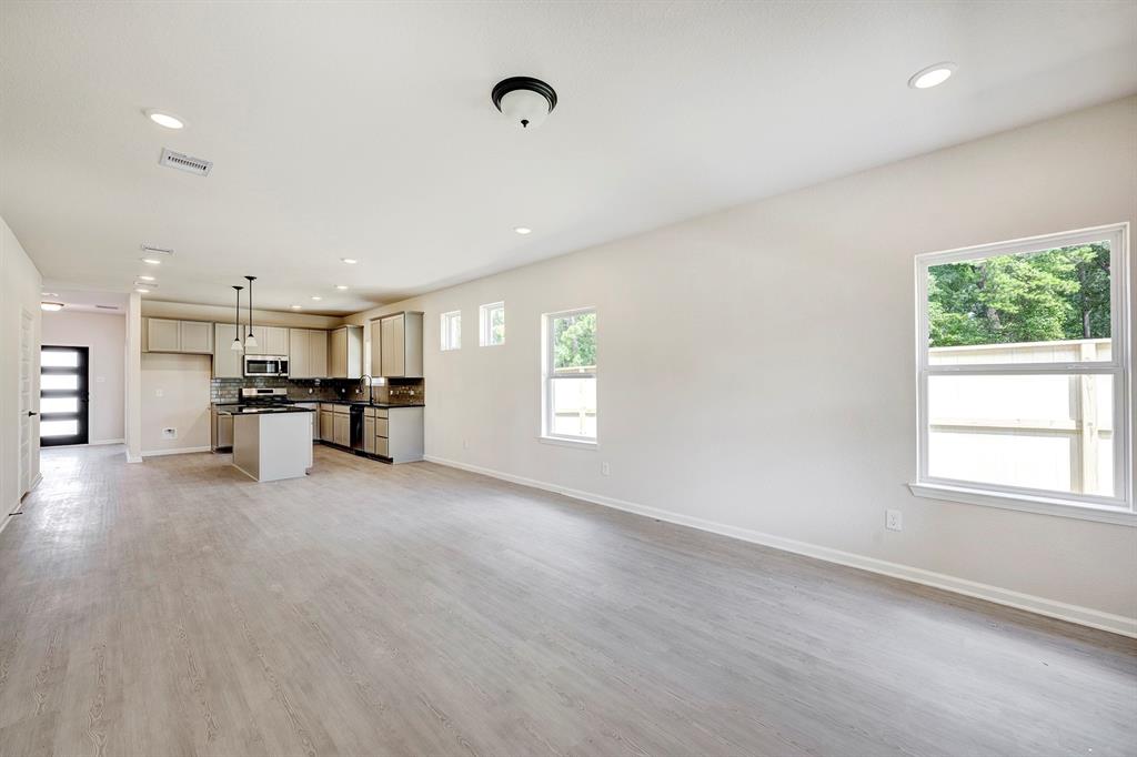 Heritage Grove - Residential