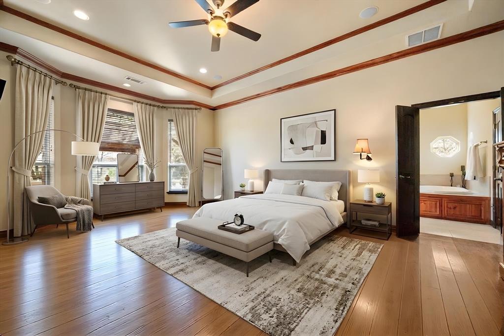 1720 Mistletoe Drive