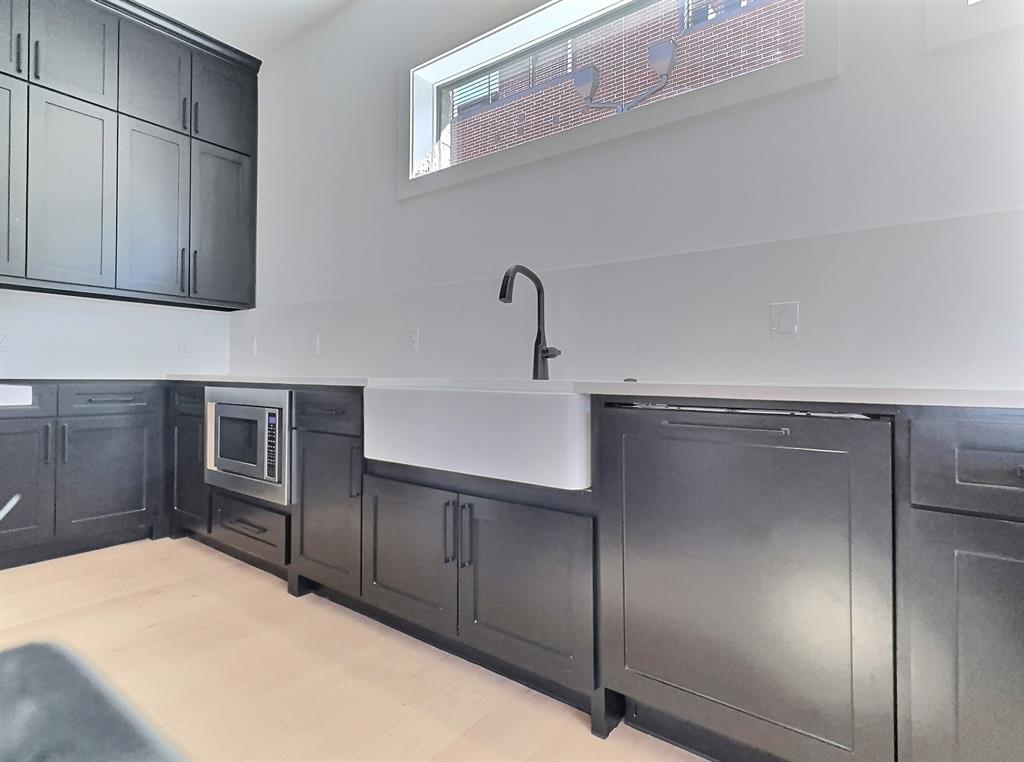 Bassett Addition - Residential