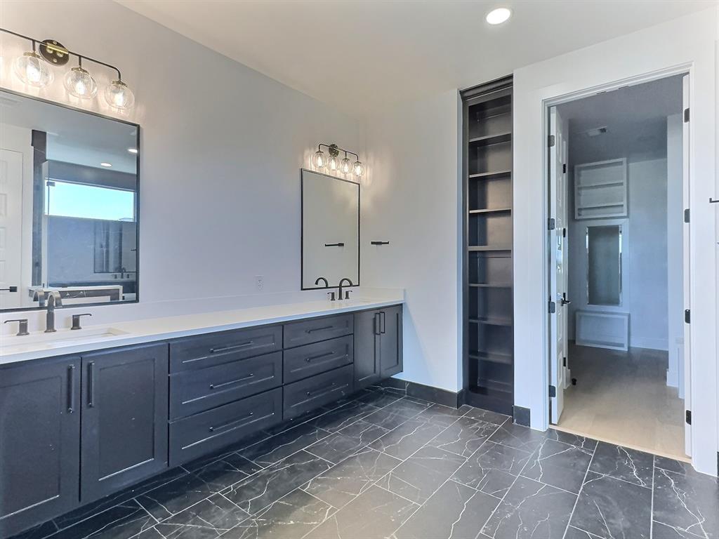 Bassett Addition - Residential