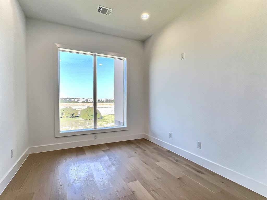 Bassett Addition - Residential