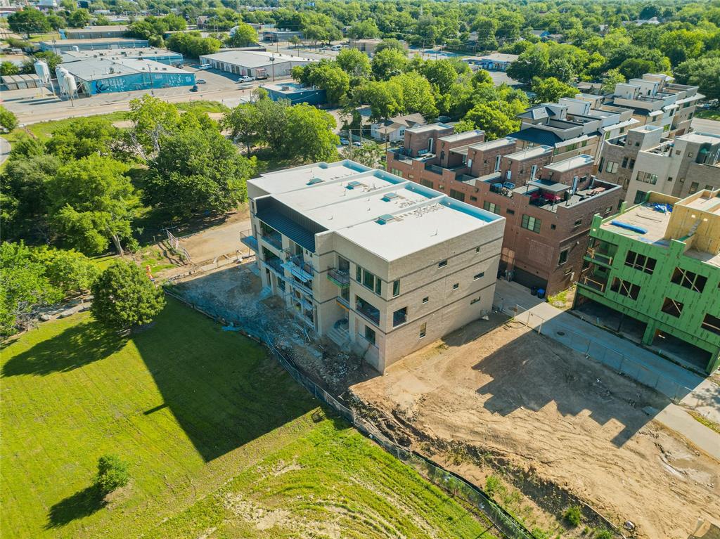 Bassett Addition - Residential