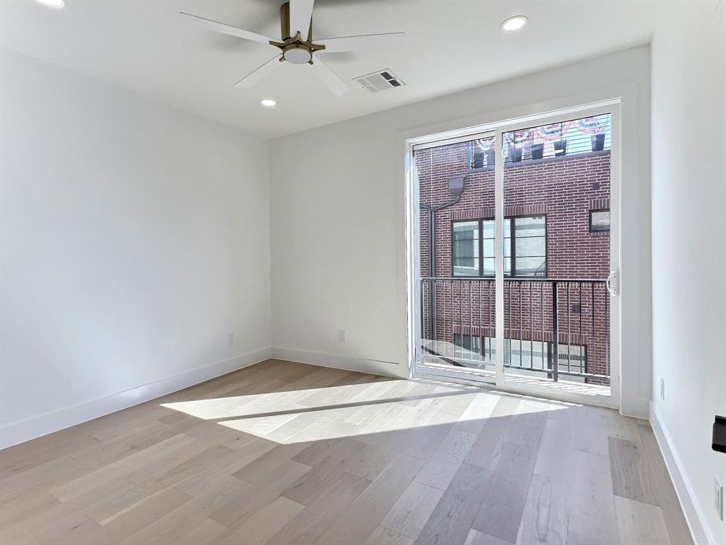 Bassett Addition - Residential