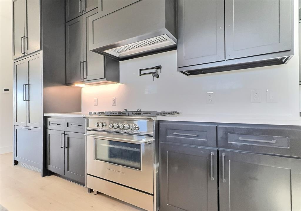 Bassett Addition - Residential