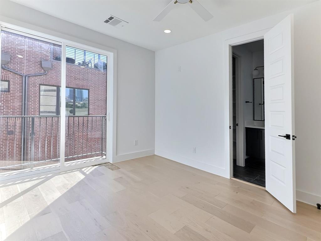 Bassett Addition - Residential