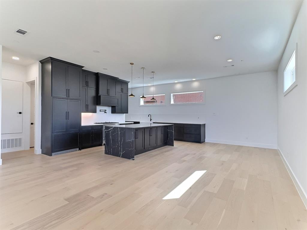 Bassett Addition - Residential