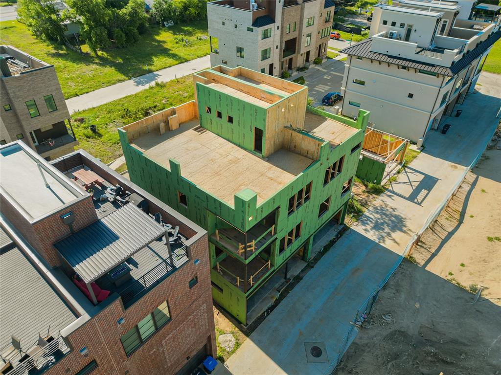 Bassett Addition - Residential