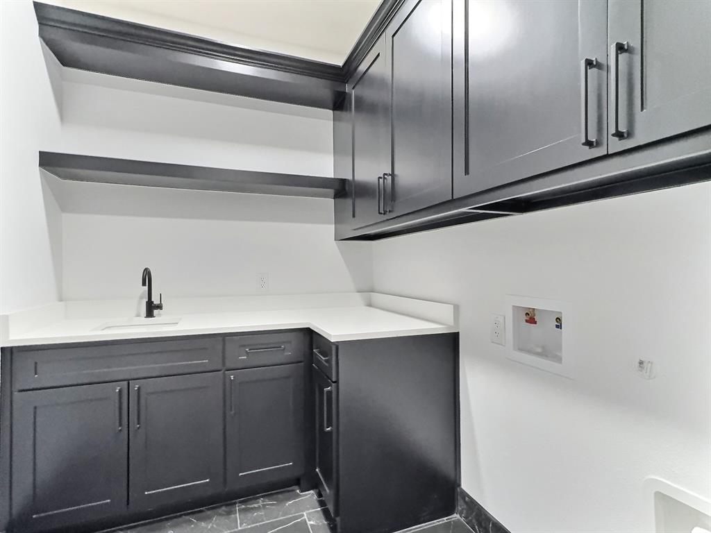 Bassett Addition - Residential