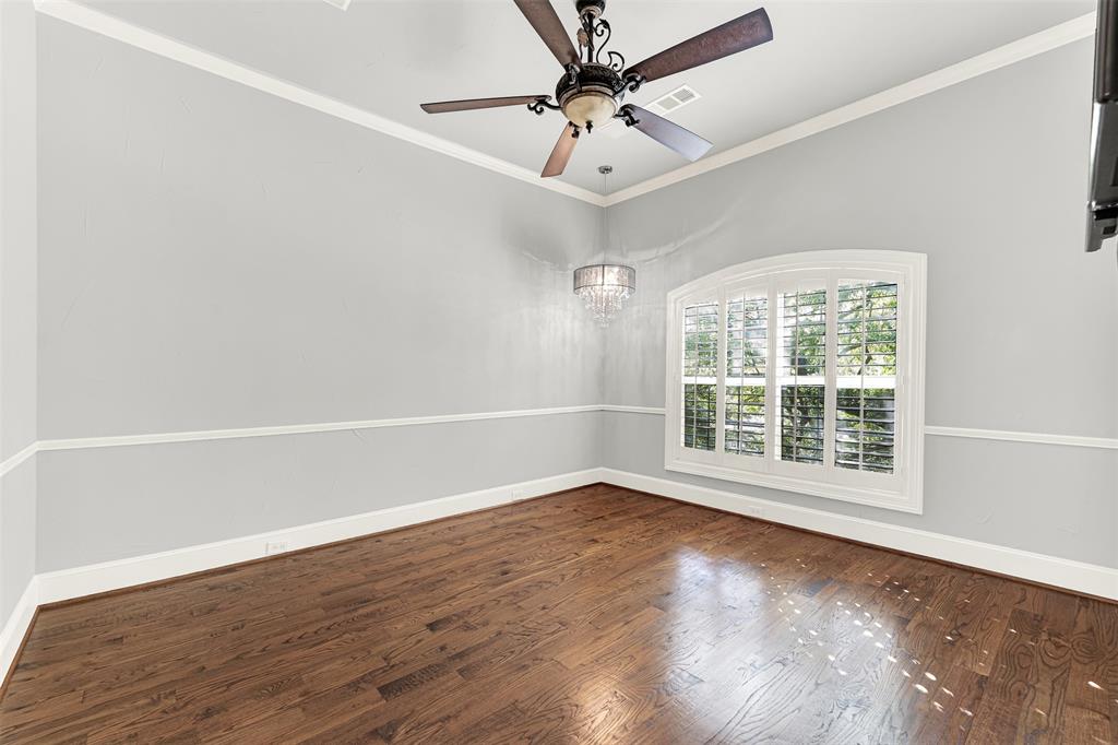 Willow Bend Country Ph Four - Residential