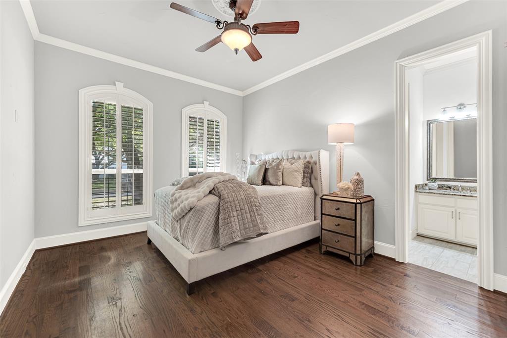 Willow Bend Country Ph Four - Residential