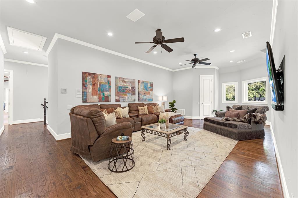 Willow Bend Country Ph Four - Residential