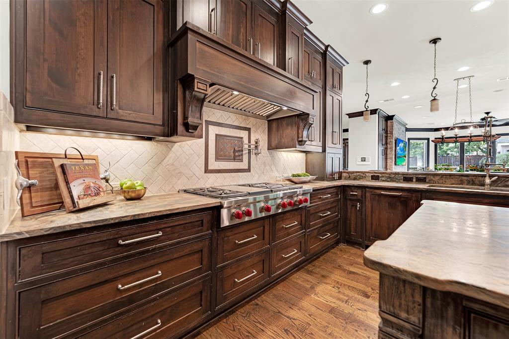 Willow Bend Country Ph Four - Residential