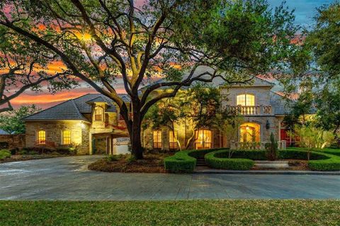 5705 Seville Court Plano TX 75093