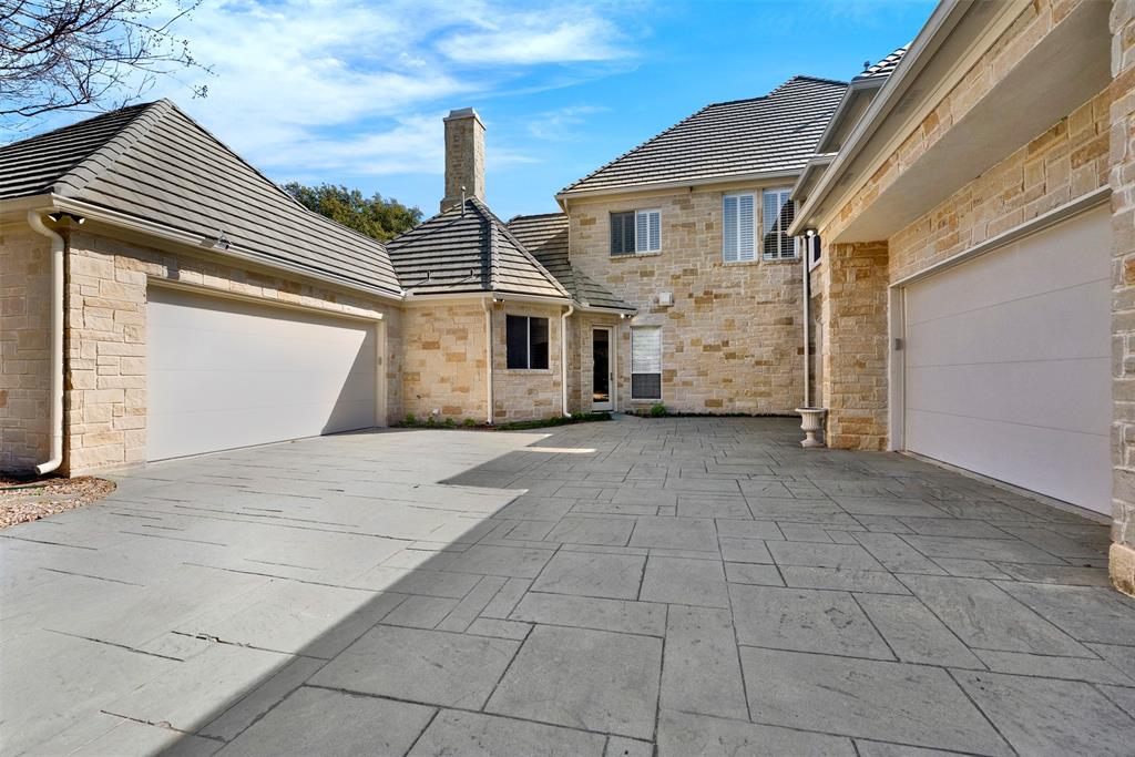 Willow Bend Country Ph Four - Residential