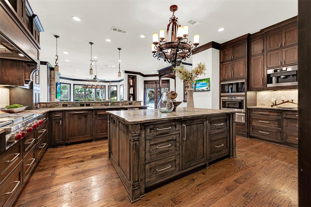 Willow Bend Country Ph Four - Residential