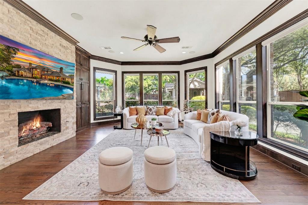 Willow Bend Country Ph Four - Residential