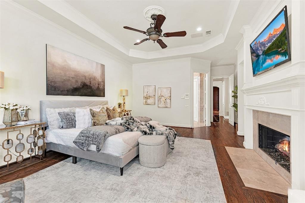 Willow Bend Country Ph Four - Residential