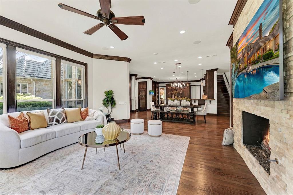 Willow Bend Country Ph Four - Residential