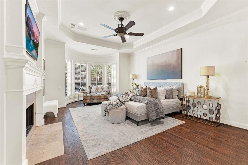 Willow Bend Country Ph Four - Residential