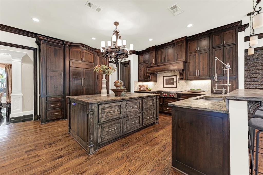 Willow Bend Country Ph Four - Residential