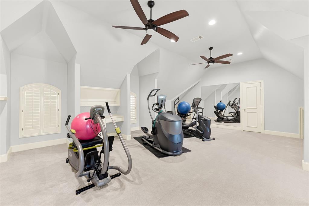 Willow Bend Country Ph Four - Residential