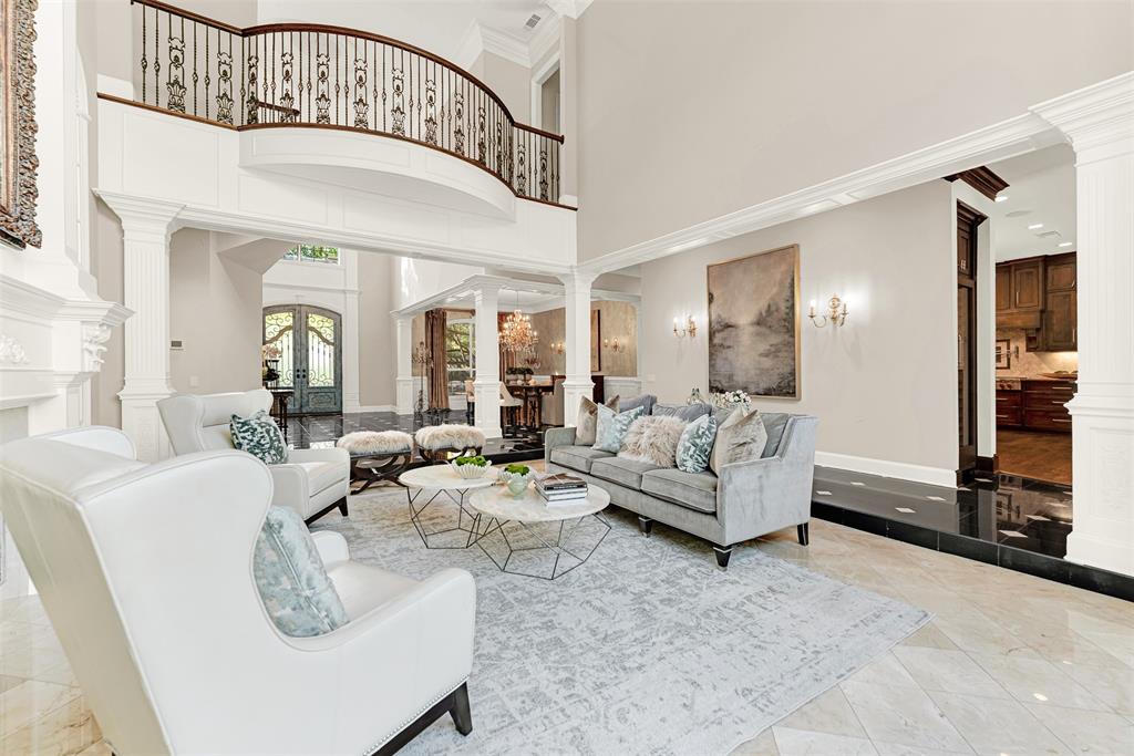 Willow Bend Country Ph Four - Residential