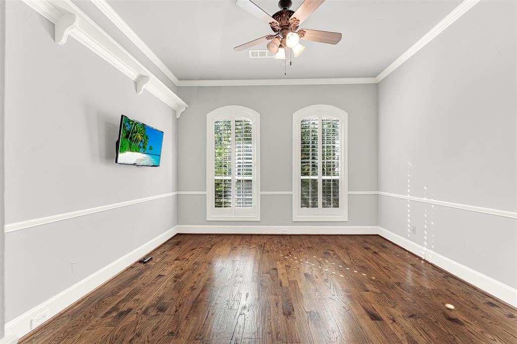 Willow Bend Country Ph Four - Residential