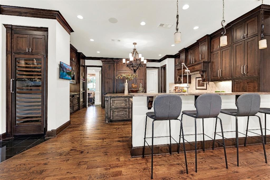 Willow Bend Country Ph Four - Residential