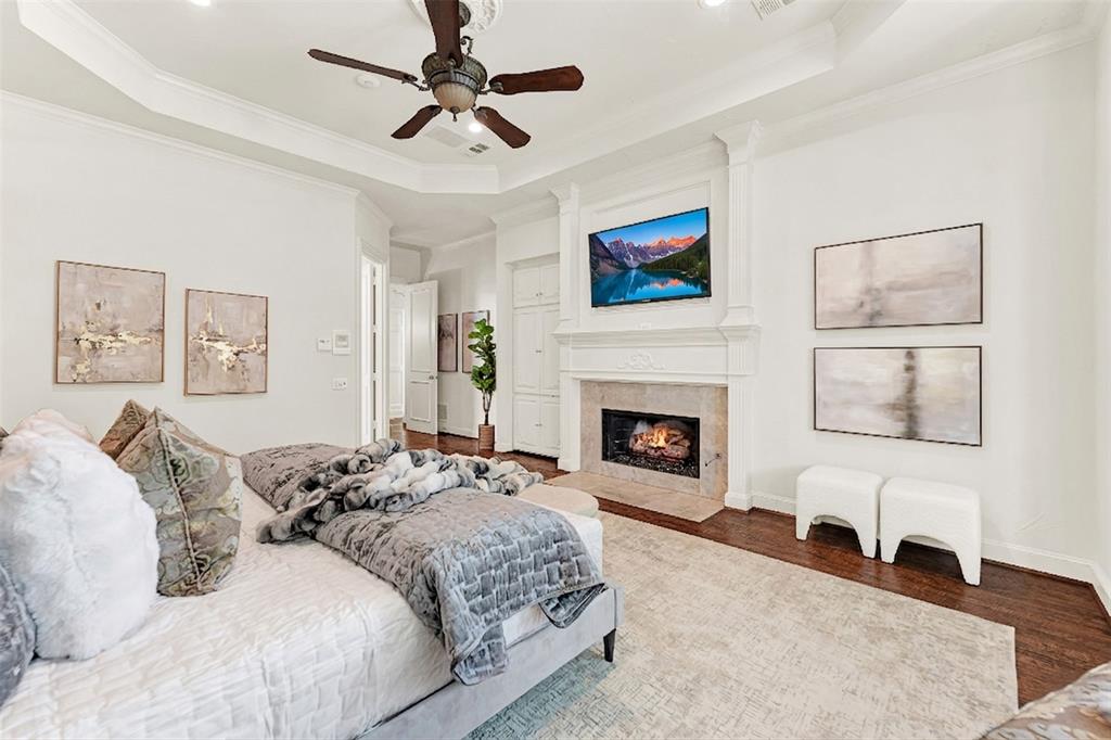 Willow Bend Country Ph Four - Residential