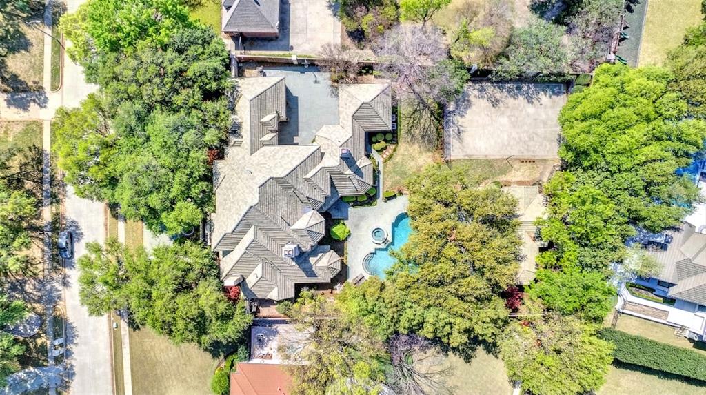 Willow Bend Country Ph Four - Residential