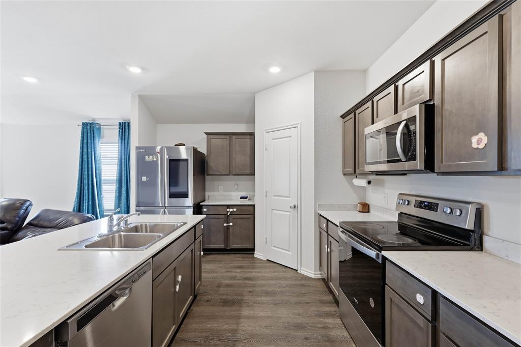 Caddo Downs - Residential