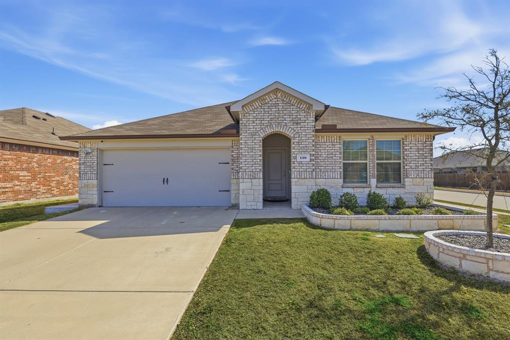 Caddo Downs - Residential