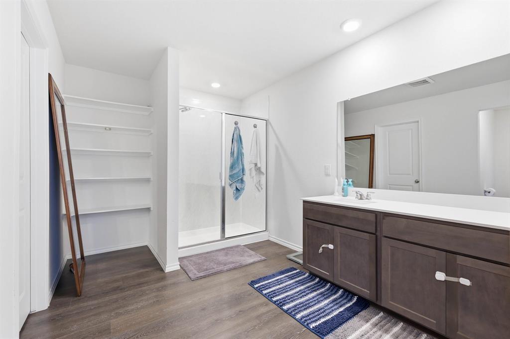 Caddo Downs - Residential