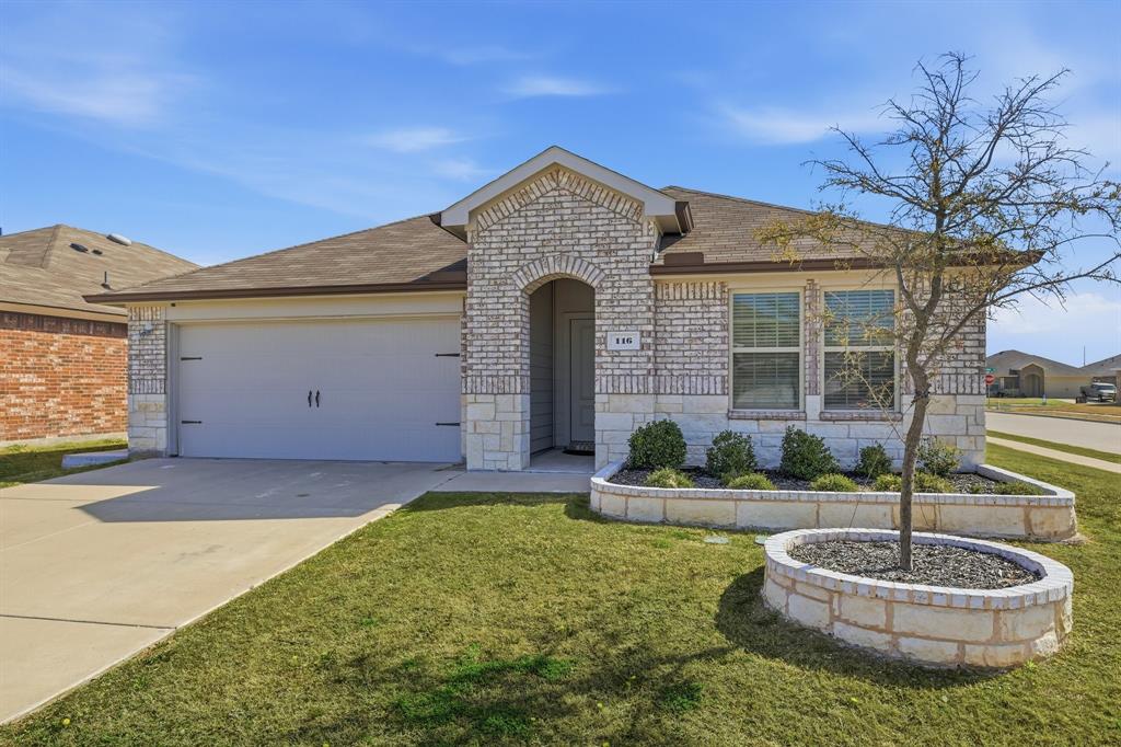 Caddo Downs - Residential