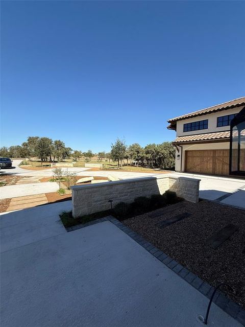 Tiny photo for 10717 Arrowhead Point Drive, Fort Worth, TX 76179 (MLS # 21100321)