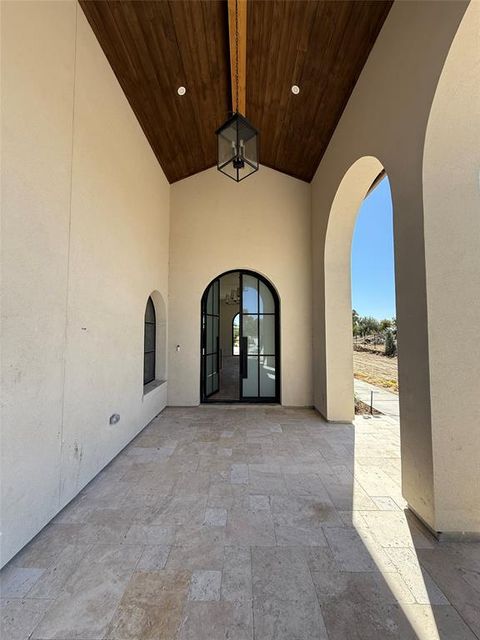 Tiny photo for 10717 Arrowhead Point Drive, Fort Worth, TX 76179 (MLS # 21100321)