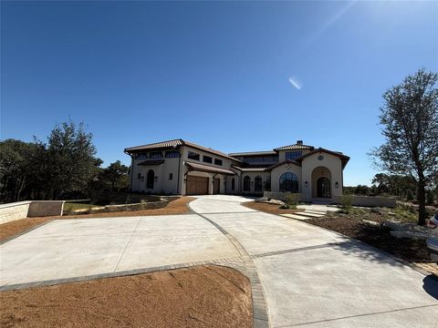 Tiny photo for 10717 Arrowhead Point Drive, Fort Worth, TX 76179 (MLS # 21100321)