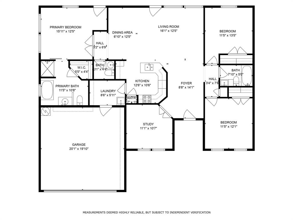 Silver Creek Estates Ph One - Residential