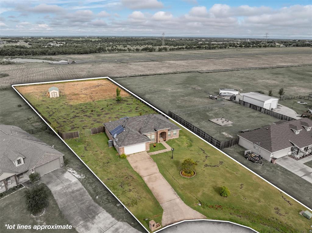 Silver Creek Estates Ph One - Residential