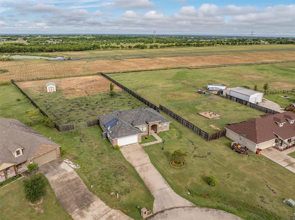 Silver Creek Estates Ph One - Residential