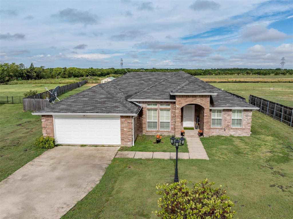 Silver Creek Estates Ph One - Residential